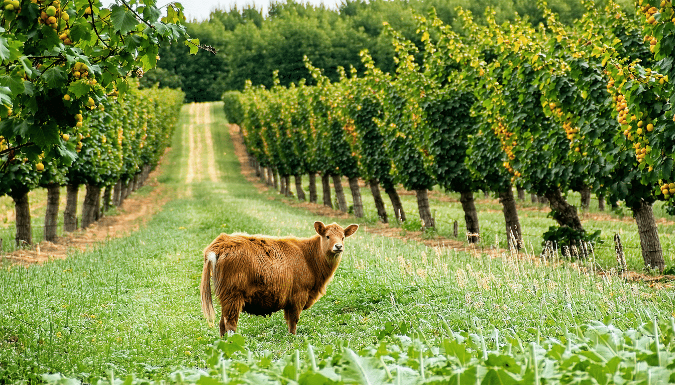 découvrez notre guide pratique unique sur les activités animales aux vergers de vendée à st hilaire des loges. explorez la faune, participez à des animations captivantes et vivez une expérience inoubliable en famille ou entre amis au cœur de la nature.