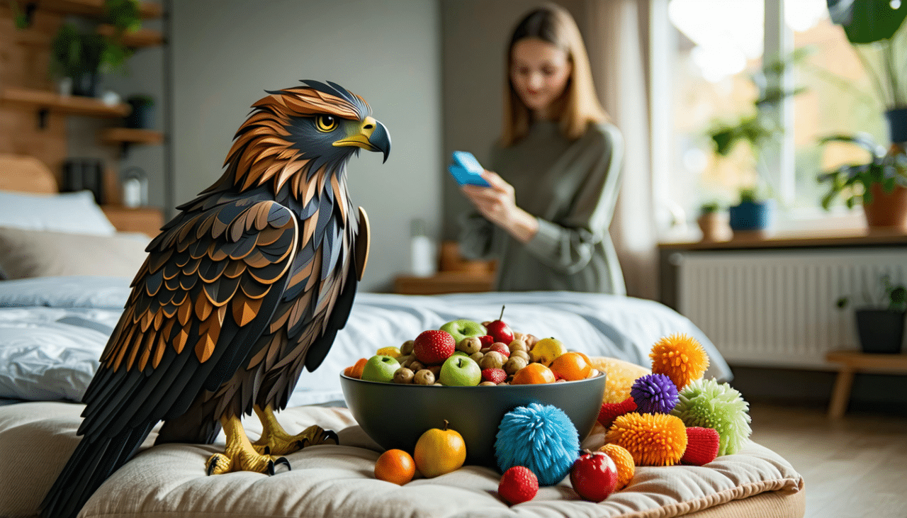 découvrez nos conseils essentiels pour augmenter l'espérance de vie de votre griffon grâce à des soins adaptés. offrez à votre compagnon bien-être, santé et longévité grâce à des gestes simples au quotidien.