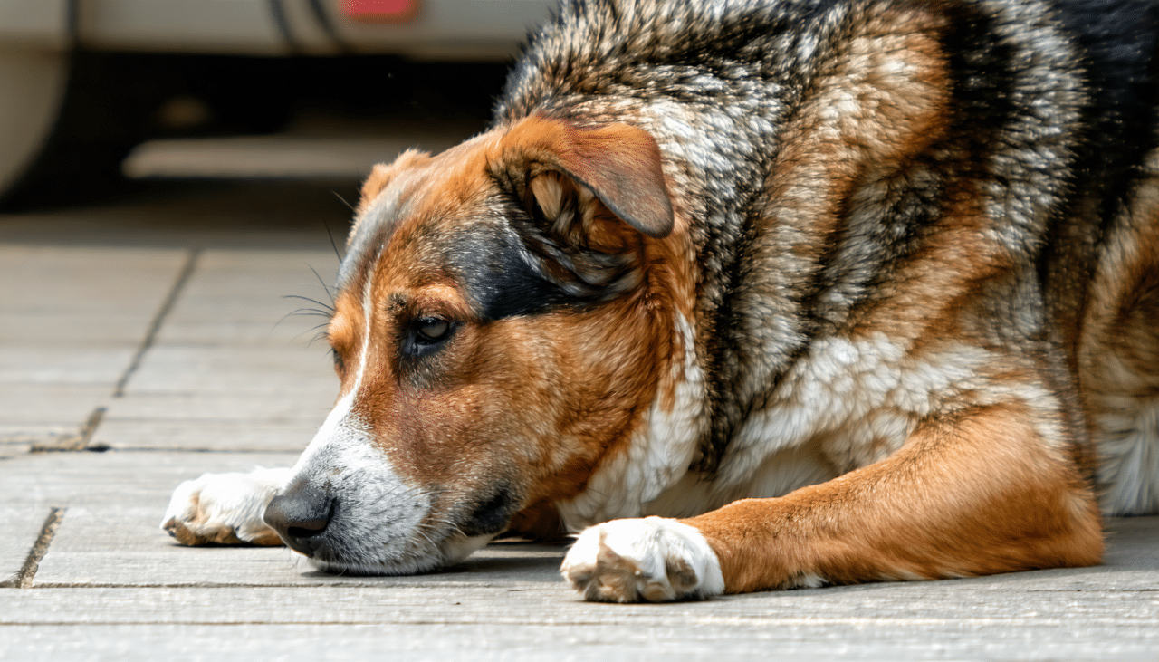 découvrez pourquoi votre chien produit quatre selles par jour et apprenez à comprendre son transit intestinal. explorez les facteurs influençant la digestion de votre compagnon à quatre pattes et comment garantir sa santé digestive.