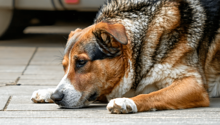 découvrez pourquoi votre chien produit quatre selles par jour et apprenez à comprendre son transit intestinal. explorez les facteurs influençant la digestion de votre compagnon à quatre pattes et comment garantir sa santé digestive.