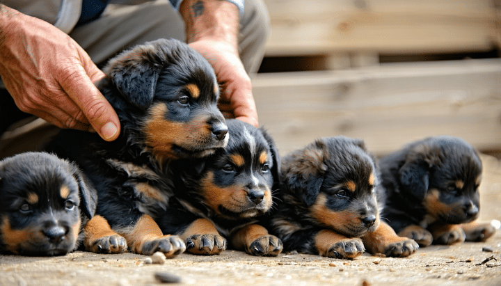 découvrez nos conseils pour trouver un fox terrier à poil dur à vendre et choisir un élevage sérieux. sélectionnez le bon éleveur pour accueillir un chiot en bonne santé et équilibré.