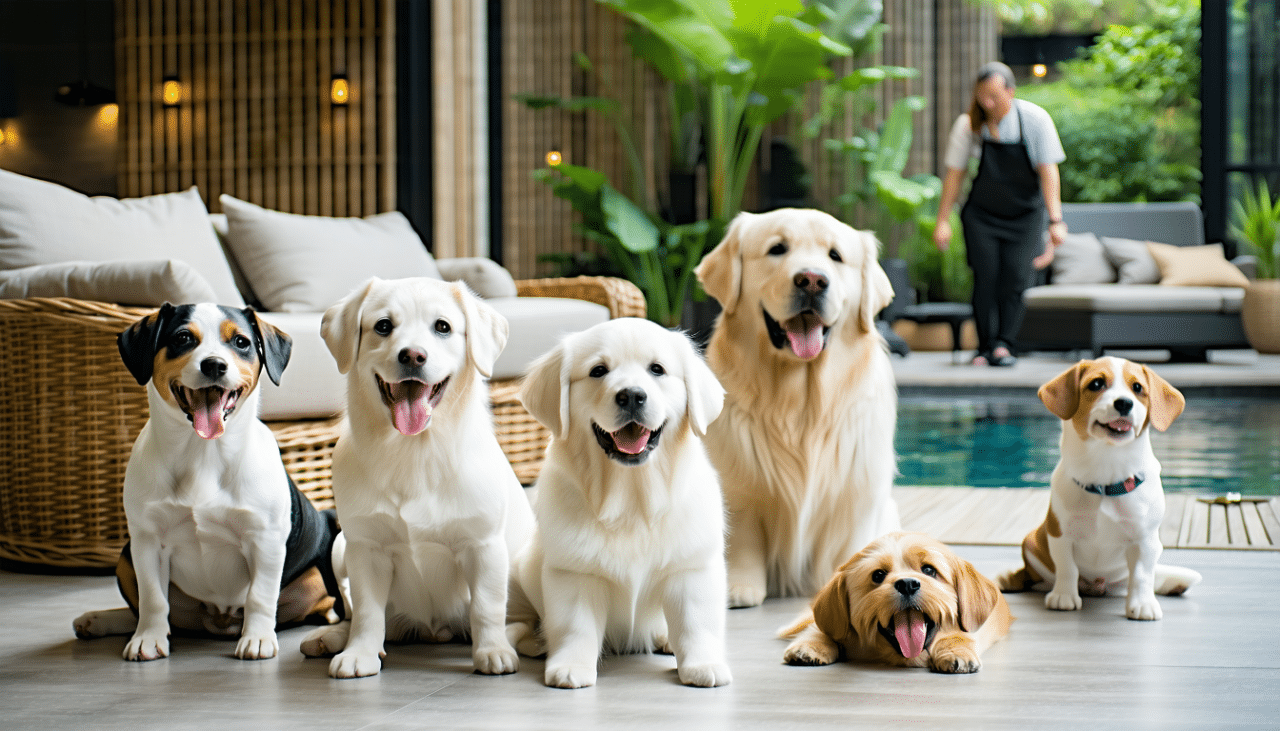 découvrez comment adopter un chien au spa montbéliard grâce à notre guide complet : démarches, conseils et informations pour trouver le compagnon idéal et lui offrir une nouvelle vie.