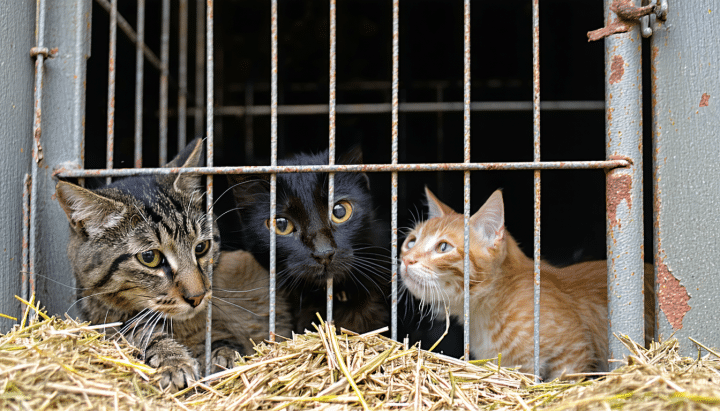 découvrez comment soutenir sos animaux un toit pour la vie, une organisation qui se consacre à offrir refuge et protection aux animaux en détresse. apprenez les différentes manières de contribuer à leur mission et d'apporter un changement positif dans la vie de ces animaux vulnérables.