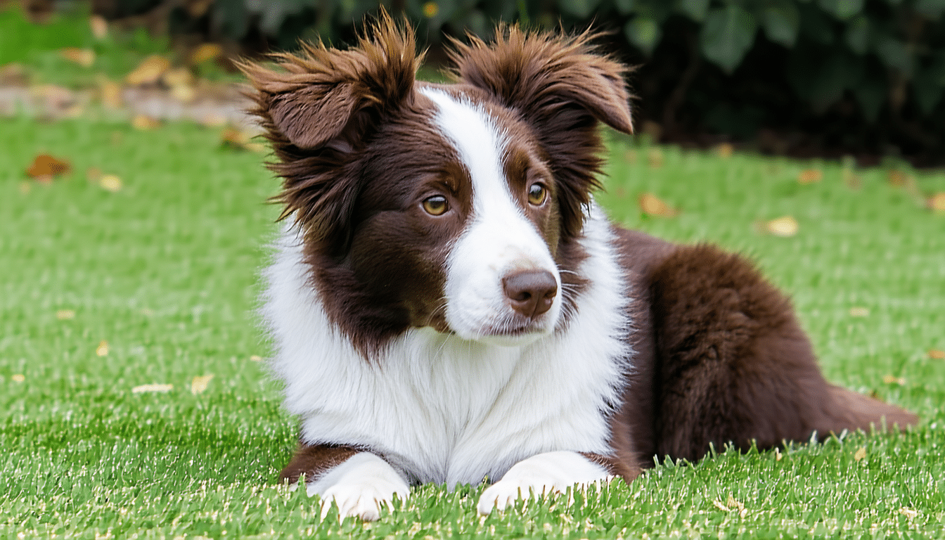 Border Collie Crois Berger Australien Guide Complet Pour Un Chien 