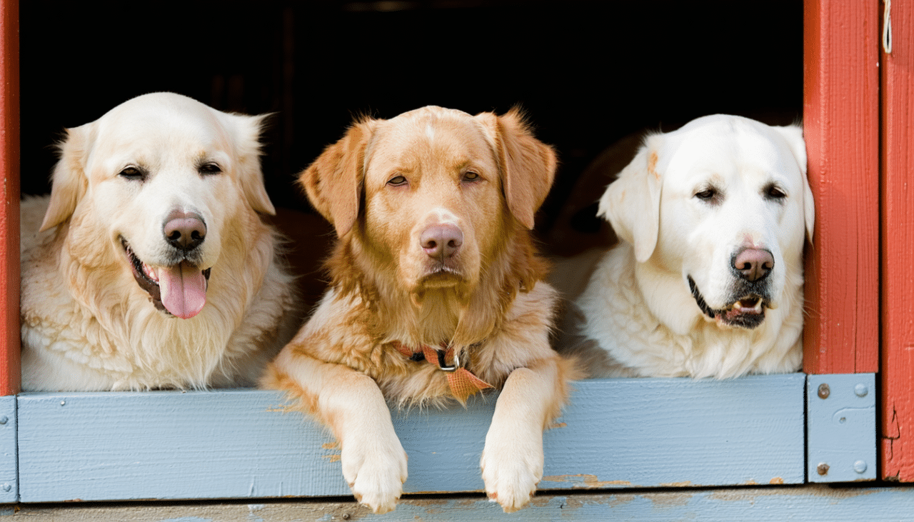 découvrez nos conseils pratiques pour choisir la meilleure pension pour chien en haute-savoie. comparez les services, vérifiez les avis et trouvez l'endroit idéal pour le bien-être de votre compagnon à quatre pattes.