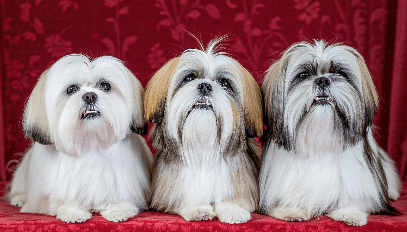 découvrez l'espérance de vie moyenne du lhassa apso et obtenez des conseils pratiques pour augmenter la longévité de votre chien grâce à une alimentation adaptée, des soins réguliers et une prévention efficace des maladies.