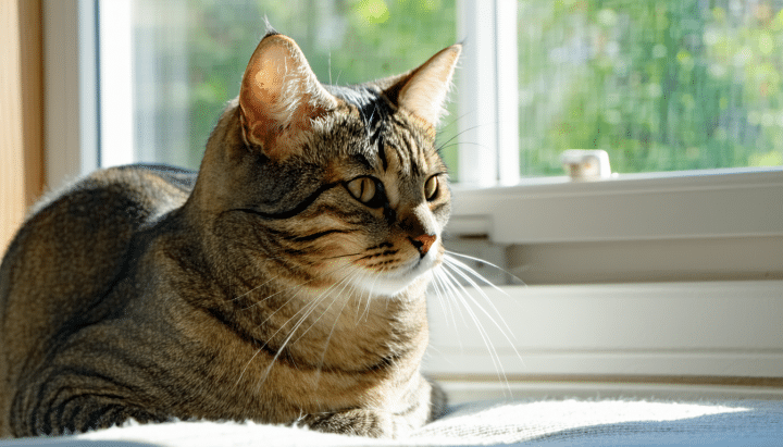 découvrez comment la clinique vétérinaire roquefort-les-pins offre des soins spécialisés pour les chats âgés, garantissant leur bien-être et leur qualité de vie. approche personnalisée, expertise vétérinaire et recommandations adaptées pour une santé optimale de vos compagnons à quatre pattes.