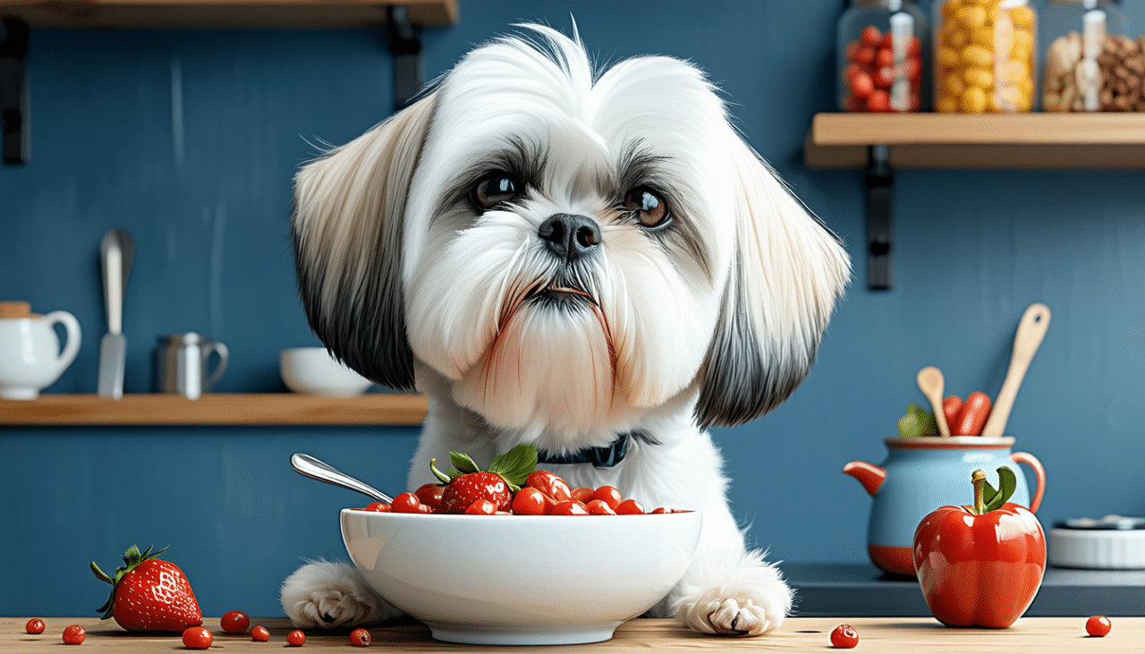 découvrez les principales causes de mortalité chez les shih tzu et suivez nos conseils essentiels pour protéger votre compagnon et prolonger sa vie en pleine santé.