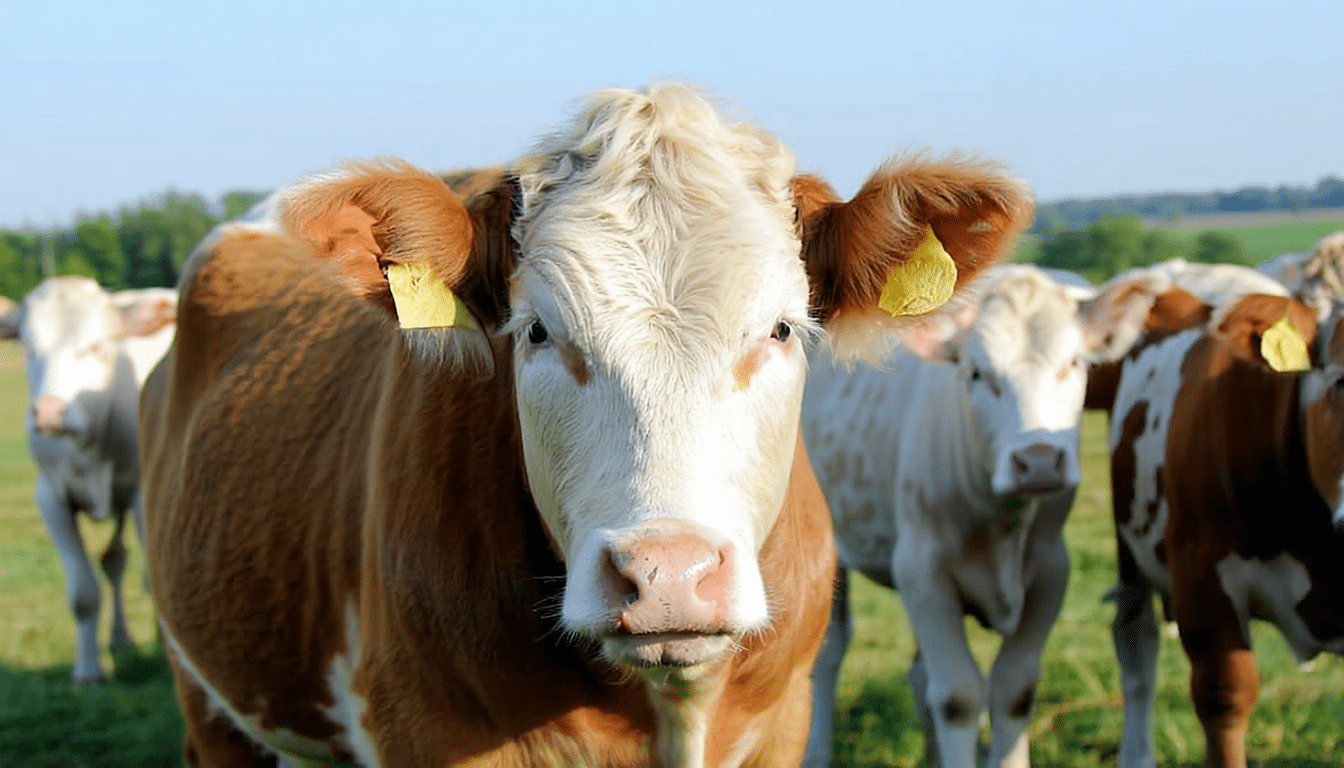 confiez la santé de vos animaux d'élevage à l'expertise de l'earl de la vallée de l'empereur. bénéficiez de soins professionnels et personnalisés pour le bien-être de votre troupeau.