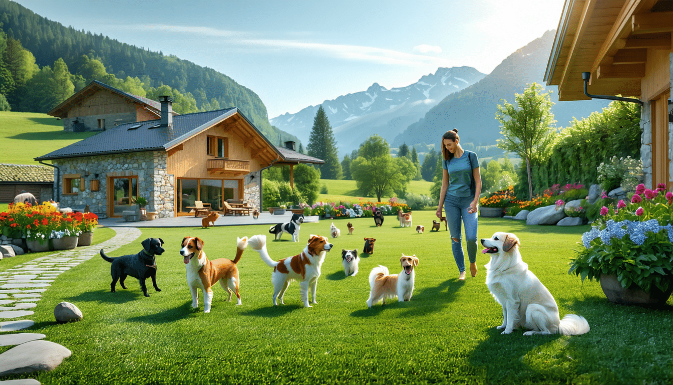 découvrez nos conseils pratiques pour choisir la meilleure pension pour chien en haute-savoie. apprenez à évaluer les services, les installations et le bien-être de votre compagnon à quatre pattes afin de lui offrir une expérience agréable et sécurisée pendant votre absence.