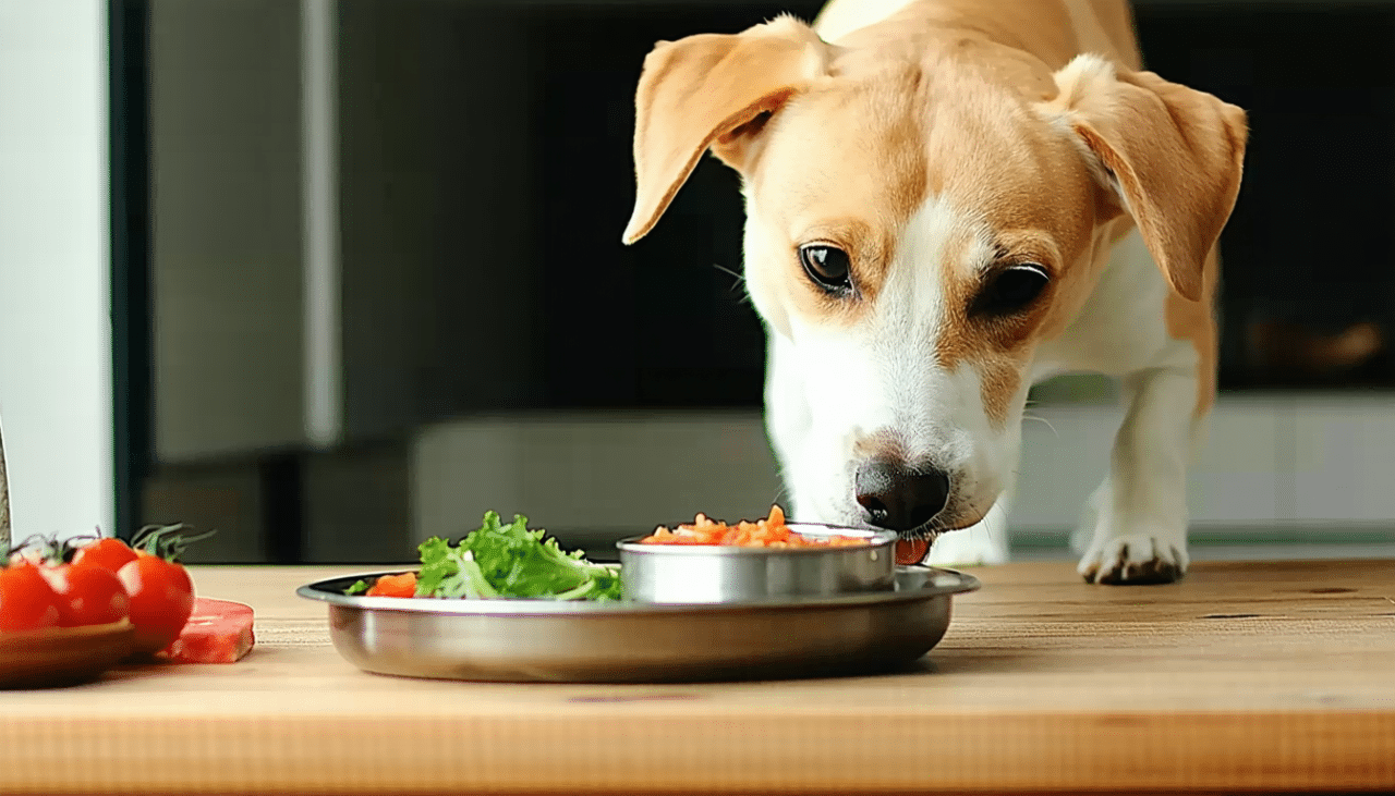 découvrez des astuces simples et efficaces pour empêcher votre chien de voler la nourriture à table. conseils pratiques, méthodes d’éducation et solutions adaptées à tous les chiens dans cet article !