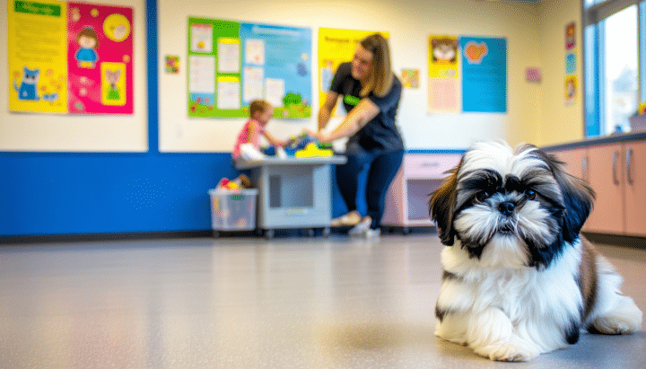 découvrez comment adopter un shih tzu à la spa en 2024 : étapes essentielles, conseils pratiques et démarches à suivre pour accueillir votre nouveau compagnon sereinement.