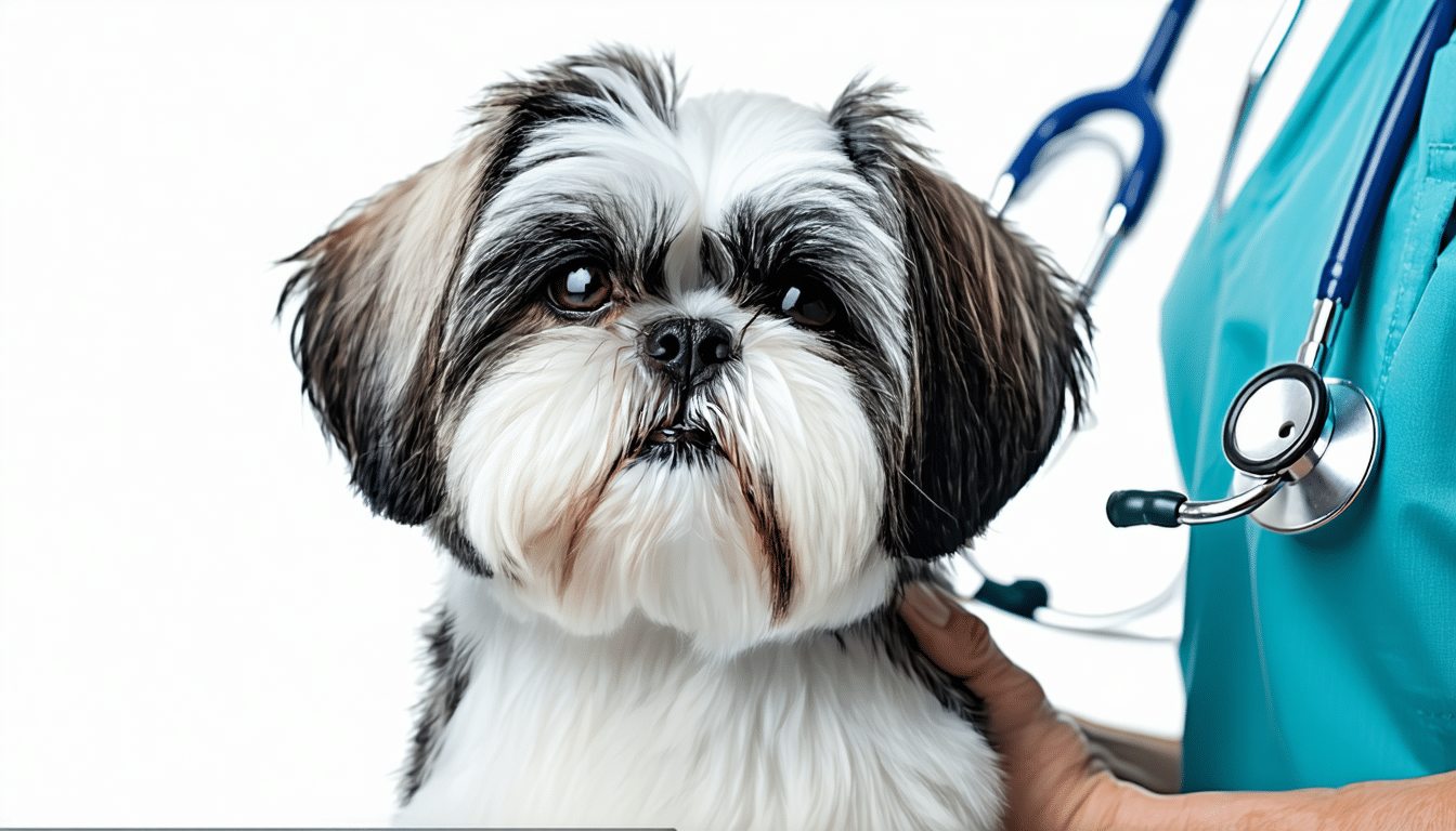 découvrez les principales causes de mortalité chez le shih tzu et apprenez comment protéger votre compagnon grâce à des conseils de prévention et des informations essentielles sur sa santé.