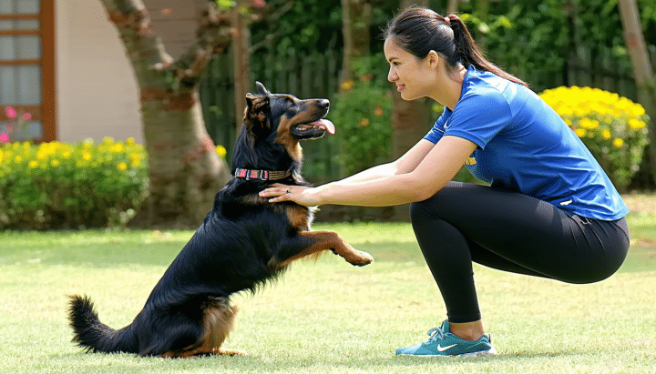 découvrez notre avis sur esprit dog de tony silvestre : cette méthode est-elle vraiment adaptée pour les chiens anxieux ? analyse, efficacité et retours d'expérience pour éclairer votre choix.