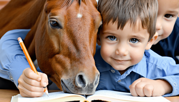 découvrez les activités et conseils bien-être pour vos animaux avec les quatre pattes de la galaure : un espace dédié à la santé, au jeu et à l'épanouissement de vos compagnons à quatre pattes.