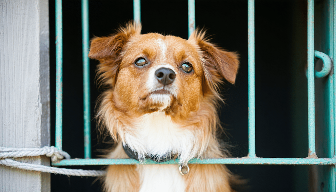 découvrez comment adopter un chien au spa montbéliard grâce à notre guide complet : conseils, démarches, profils des chiens et astuces pour accueillir votre nouveau compagnon à quatre pattes.