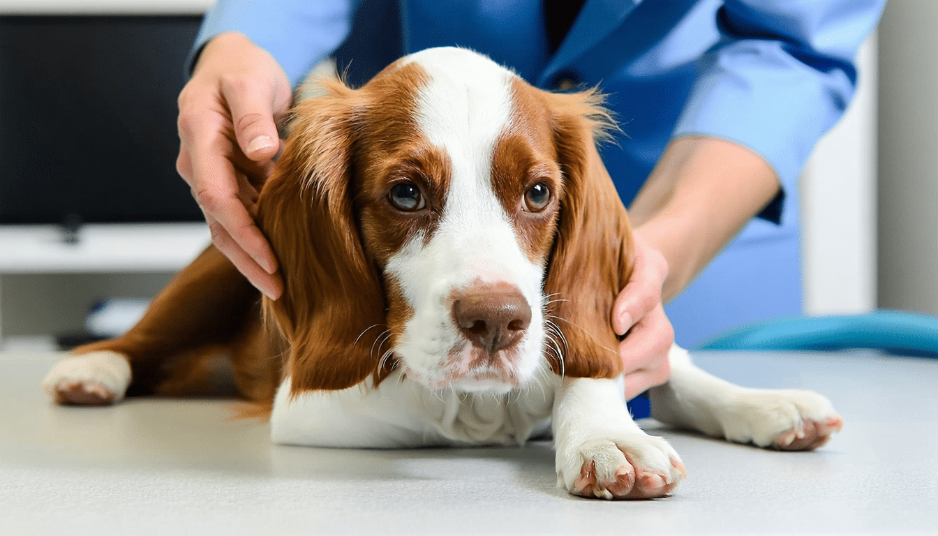 découvrez tout ce qu'il faut savoir sur l'epagneul breton noir et feu : son caractère, ses besoins spécifiques, et comment en prendre soin pour garantir son bien-être. un compagnon idéal pour les amoureux des chiens et de la nature.