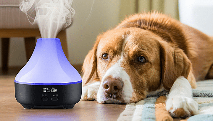 découvrez les raisons pour lesquelles votre chien aboie dans le jardin et obtenez des conseils pratiques pour l’aider à se sentir plus calme et apaisé au quotidien.