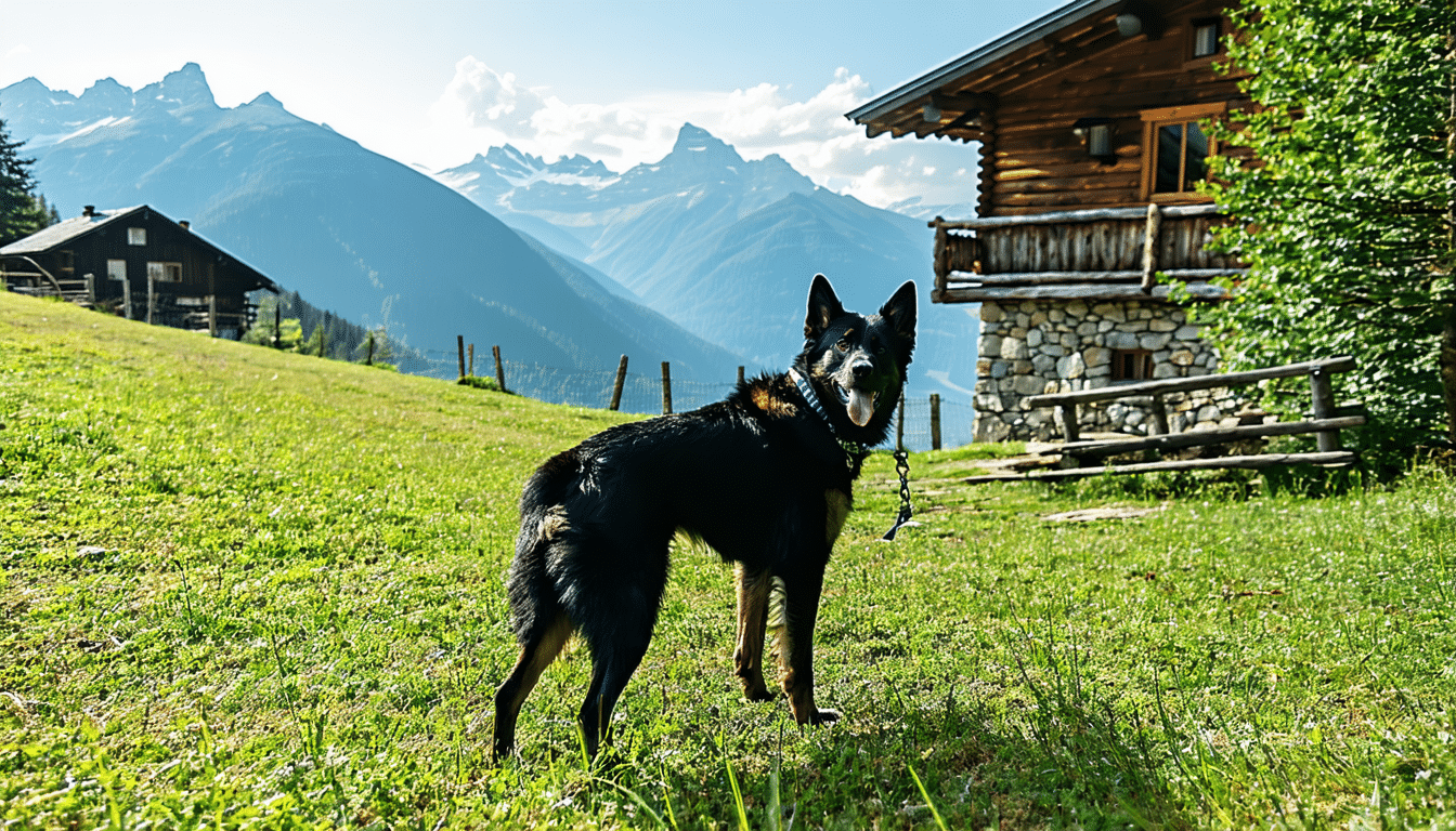 découvrez les conseils pratiques pour choisir la meilleure pension pour chien en haute-savoie. assurez le bien-être de votre compagnon à quatre pattes en sélectionnant un établissement de confiance, adapté à ses besoins et à votre budget.