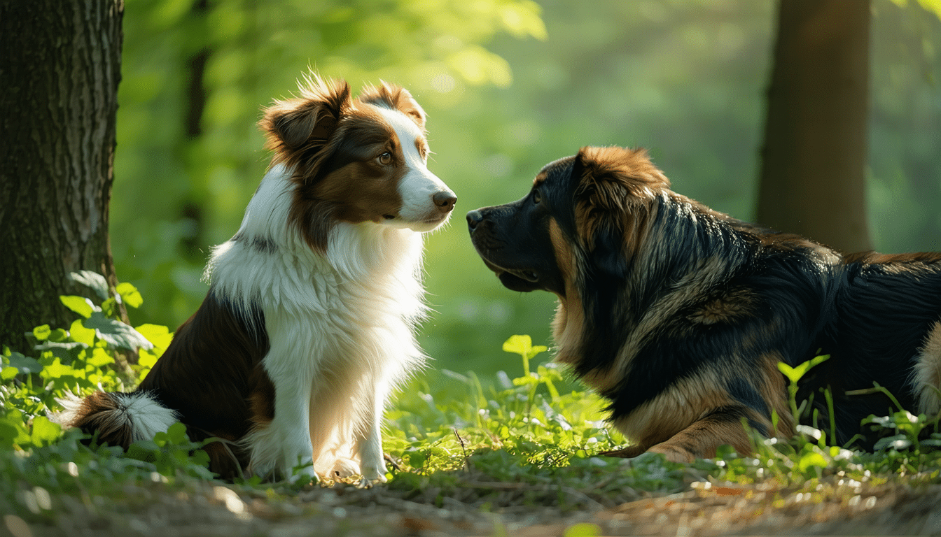 découvrez si la proximité lors de l'accouplement est essentielle pour la fécondation réussie de votre chienne. apprenez tout sur le comportement canin, les techniques d'accouplement et les conseils pratiques pour optimiser la reproduction de votre compagnon à quatre pattes.
