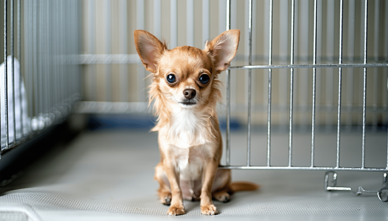 découvrez comment adopter un chiot chihuahua gratuitement dans le morbihan avec notre guide complet sur les adoptions locales. conseils, démarches et contacts pour accueillir un nouveau compagnon en toute confiance.