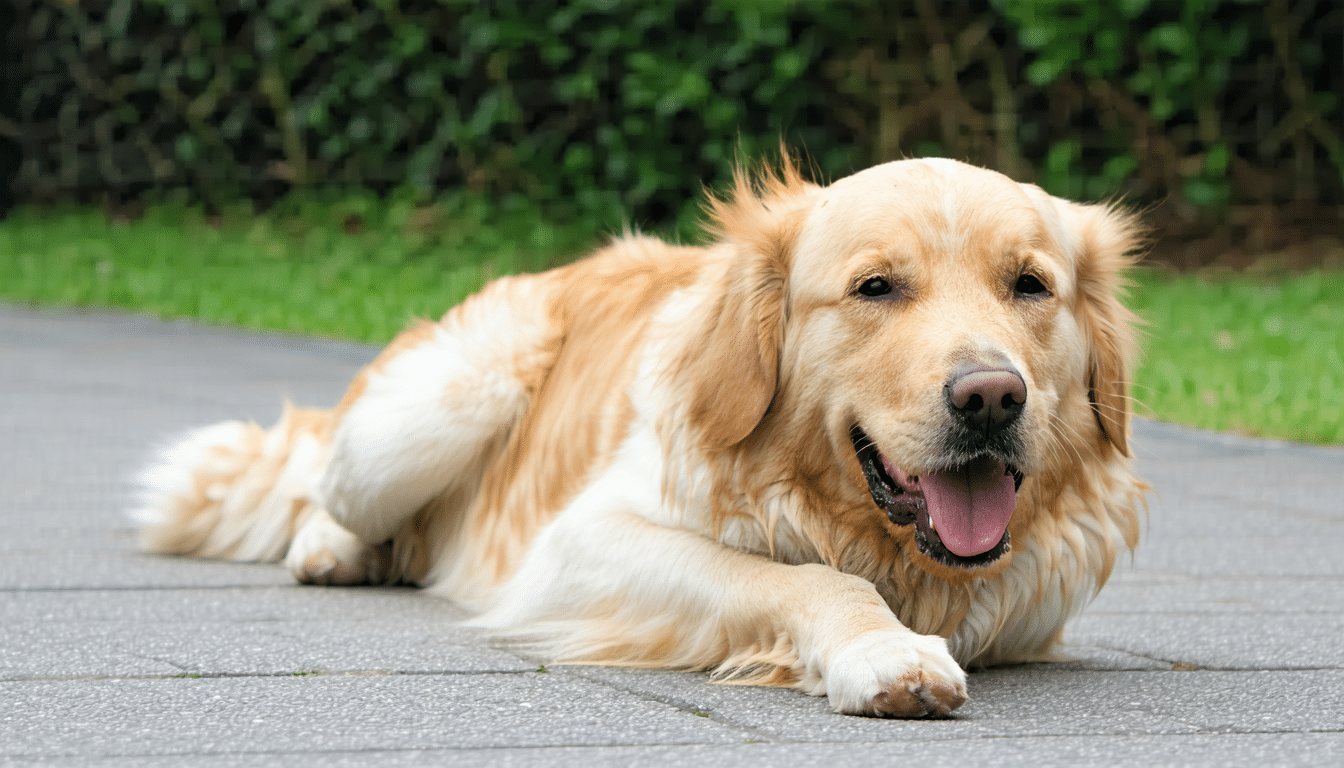 découvrez pourquoi patchguard est la solution idéale de garderie pour chiens anxieux : encadrement professionnel, environnement apaisant, activités adaptées et bien-être assuré pour votre compagnon à quatre pattes.