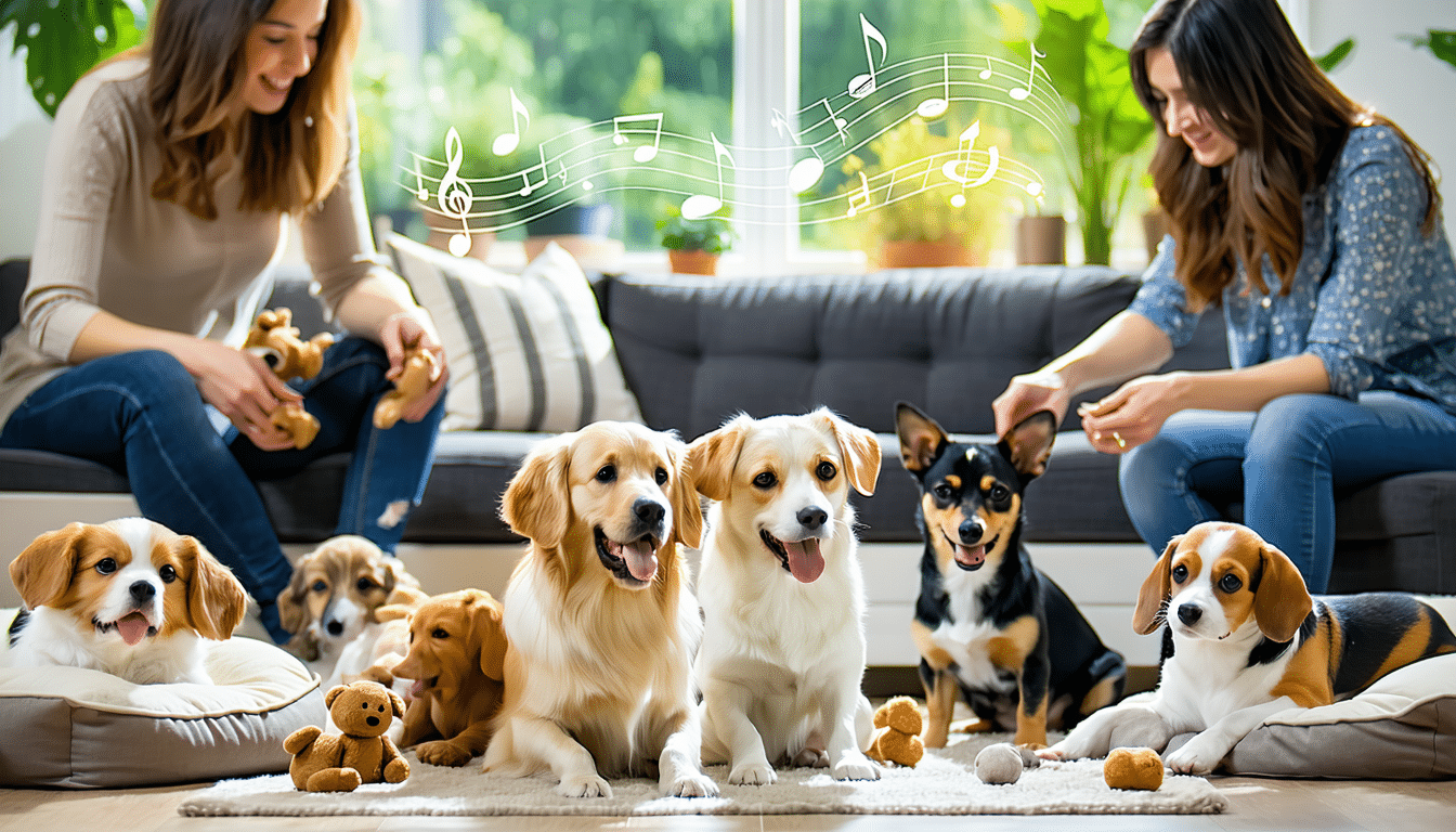 découvrez pourquoi patchguard est la solution idéale pour les chiens anxieux : une garderie sécurisée, des soins attentionnés et des espaces adaptés pour le bien-être et la tranquillité de votre compagnon à quatre pattes.