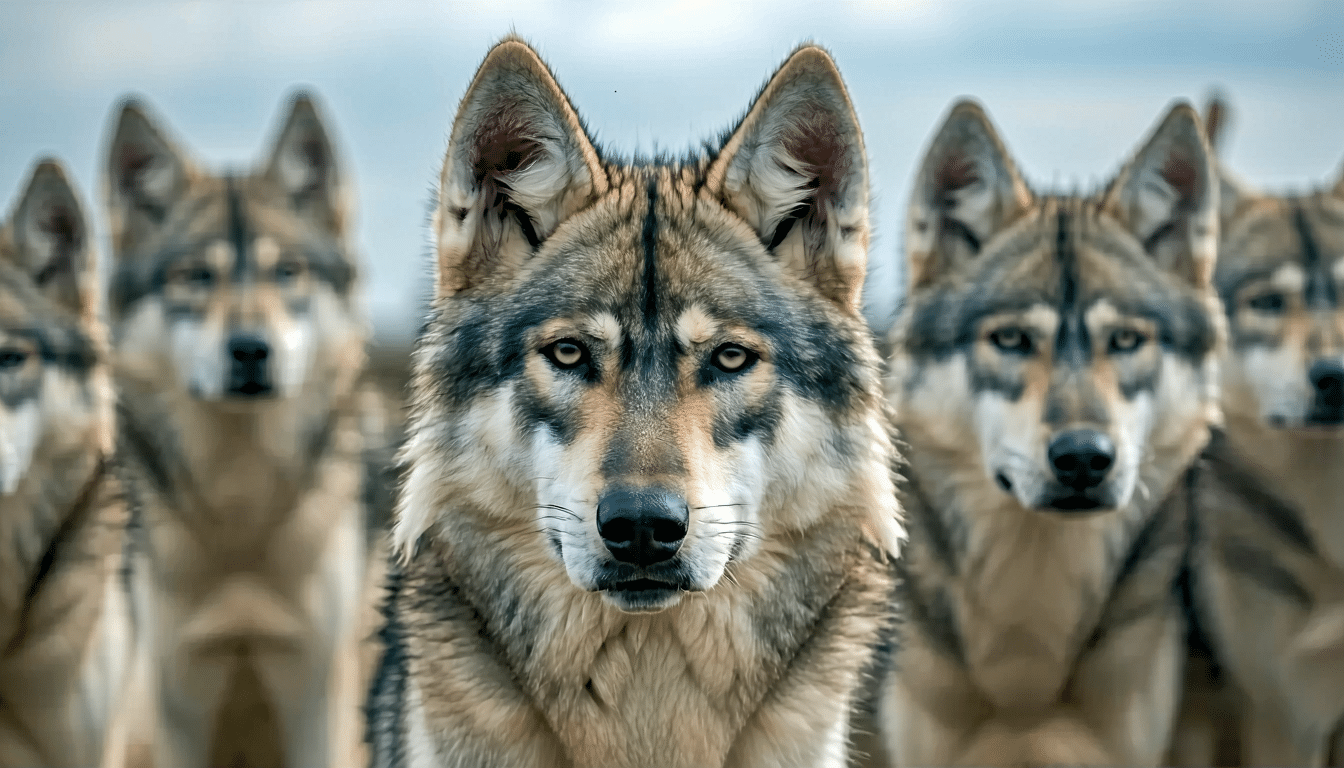 découvrez le prix d’un chien loup de saarloos, les critères qui influencent son coût et tous nos conseils pour choisir un élevage sérieux et respectueux de la race.