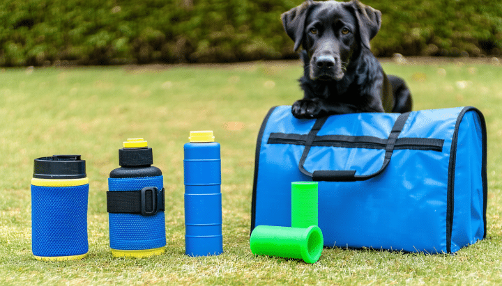 découvrez à quel âge un chiot devient propre et apprenez des astuces pratiques pour l’accompagner efficacement dans l’apprentissage de la propreté, afin de faciliter cette étape essentielle pour votre compagnon à quatre pattes.