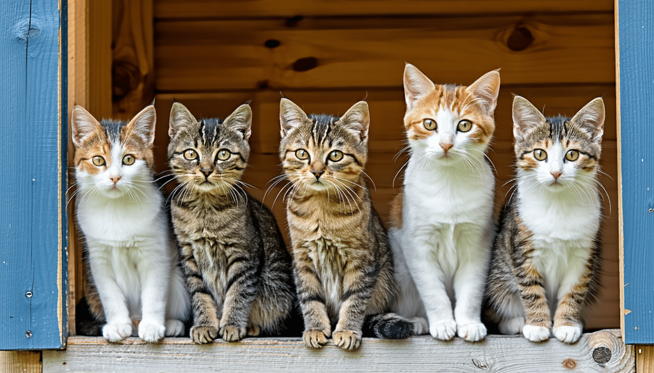 découvrez comment la société protectrice des animaux du bas-rhin intervient pour secourir, soigner et offrir une nouvelle vie aux chats errants grâce à des actions concrètes et un engagement quotidien.