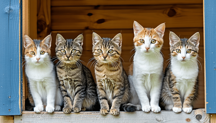 découvrez comment la société protectrice des animaux du bas-rhin intervient pour secourir, soigner et offrir une nouvelle vie aux chats errants grâce à des actions concrètes et un engagement quotidien.