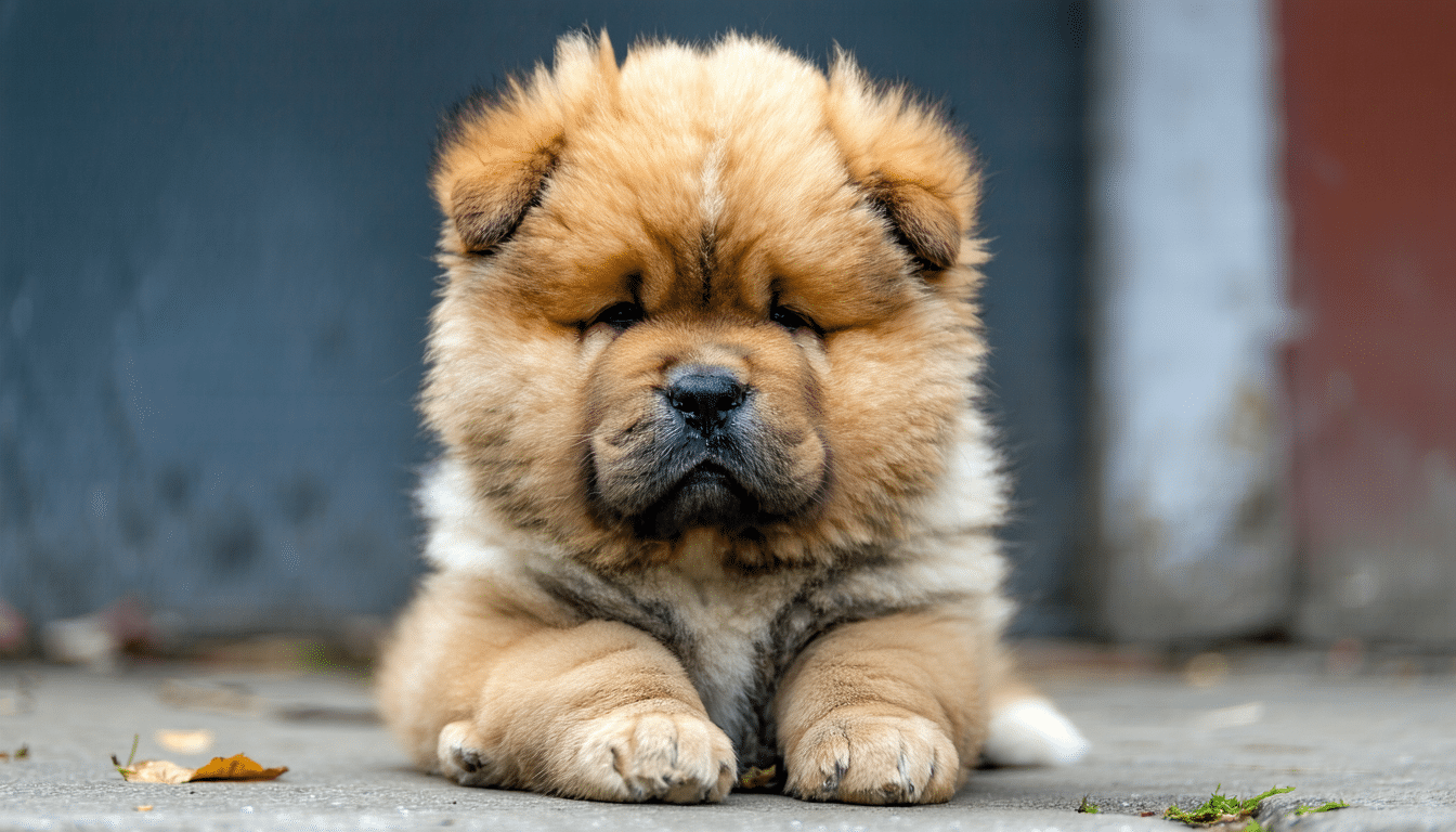 découvrez quel est le prix d’un chien chow chow à pelage panda, où en trouver un, et les conseils pour choisir votre futur compagnon original et plein de charme.