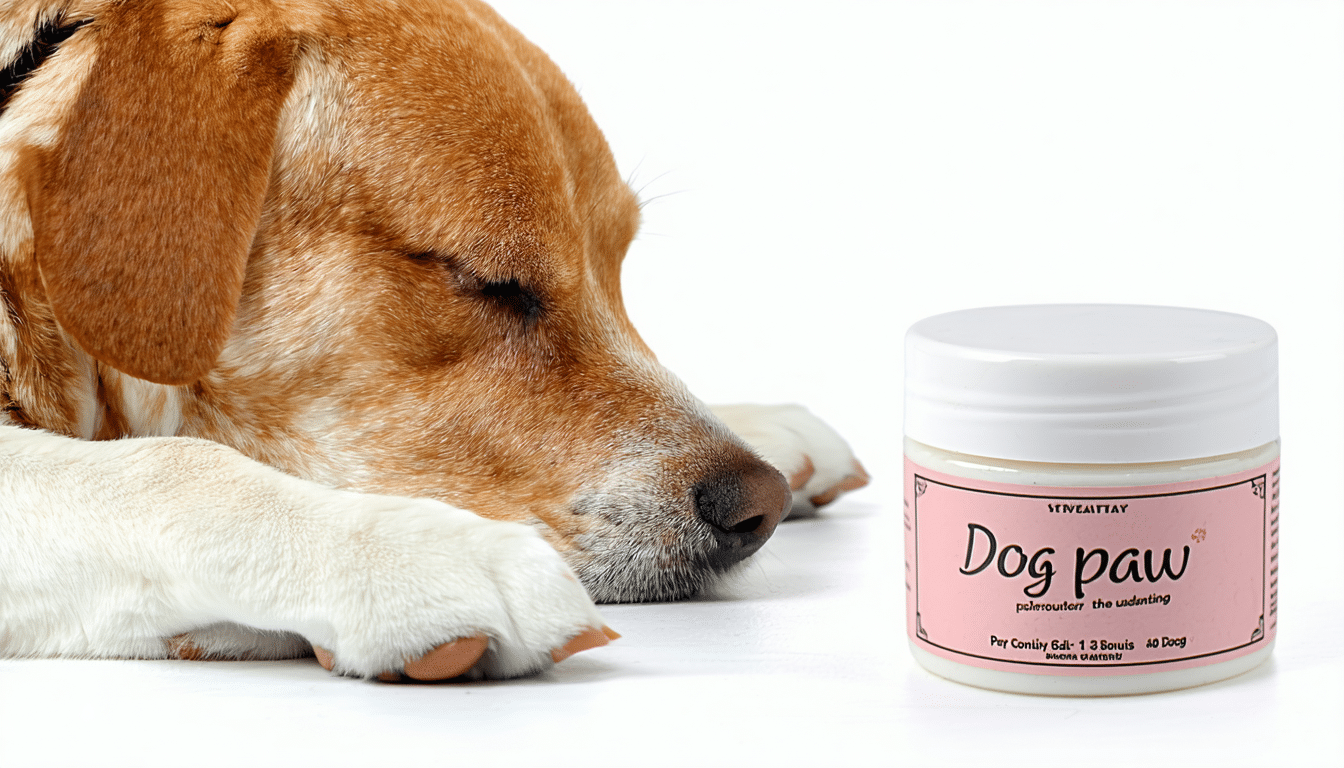 découvrez comment fabriquer un baume coussinet pour chien fait maison, facile et naturel, afin de protéger efficacement les pattes de votre compagnon contre les agressions extérieures.