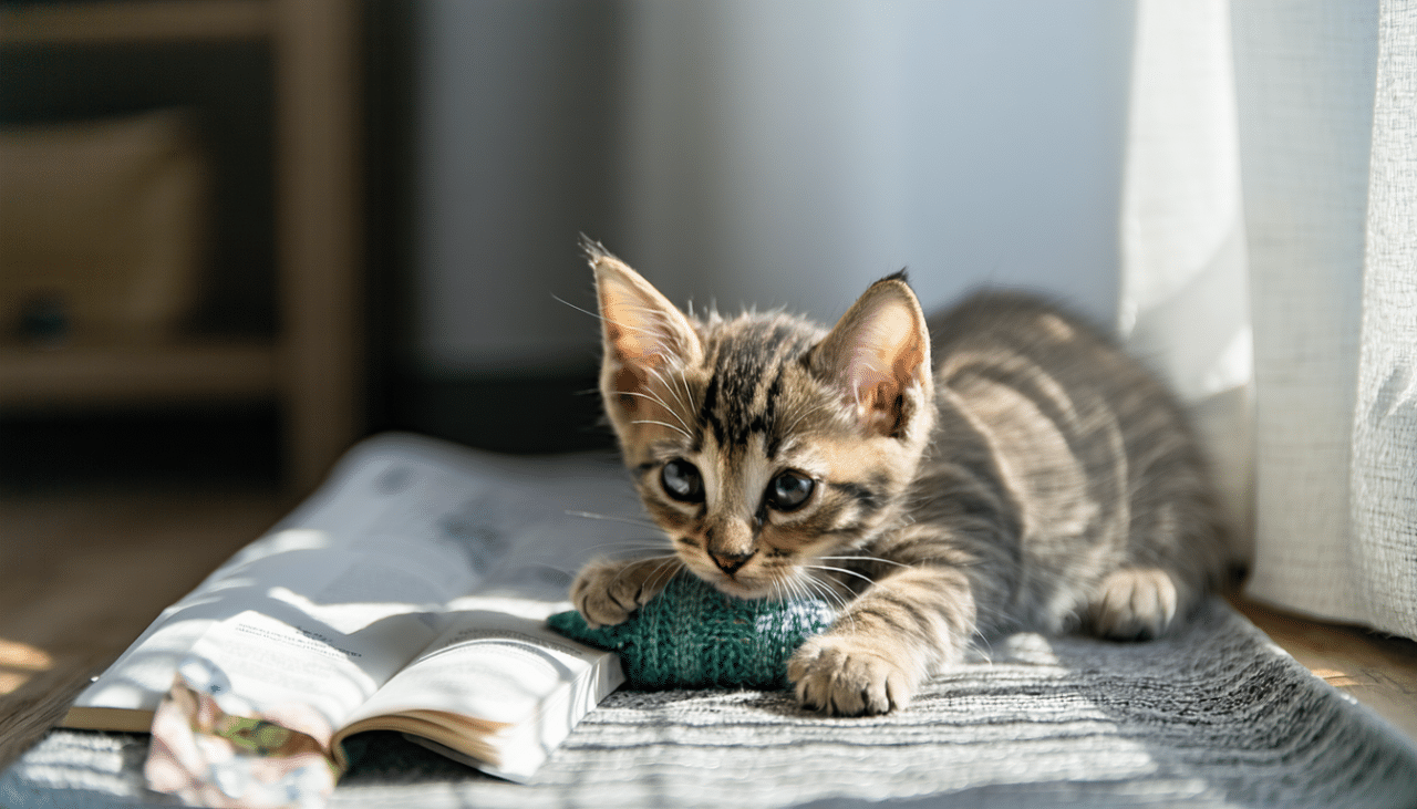 découvrez où adopter gratuitement un chaton dans le 27 (eure) et bénéficiez de conseils essentiels pour bien accueillir votre nouveau compagnon à la maison.