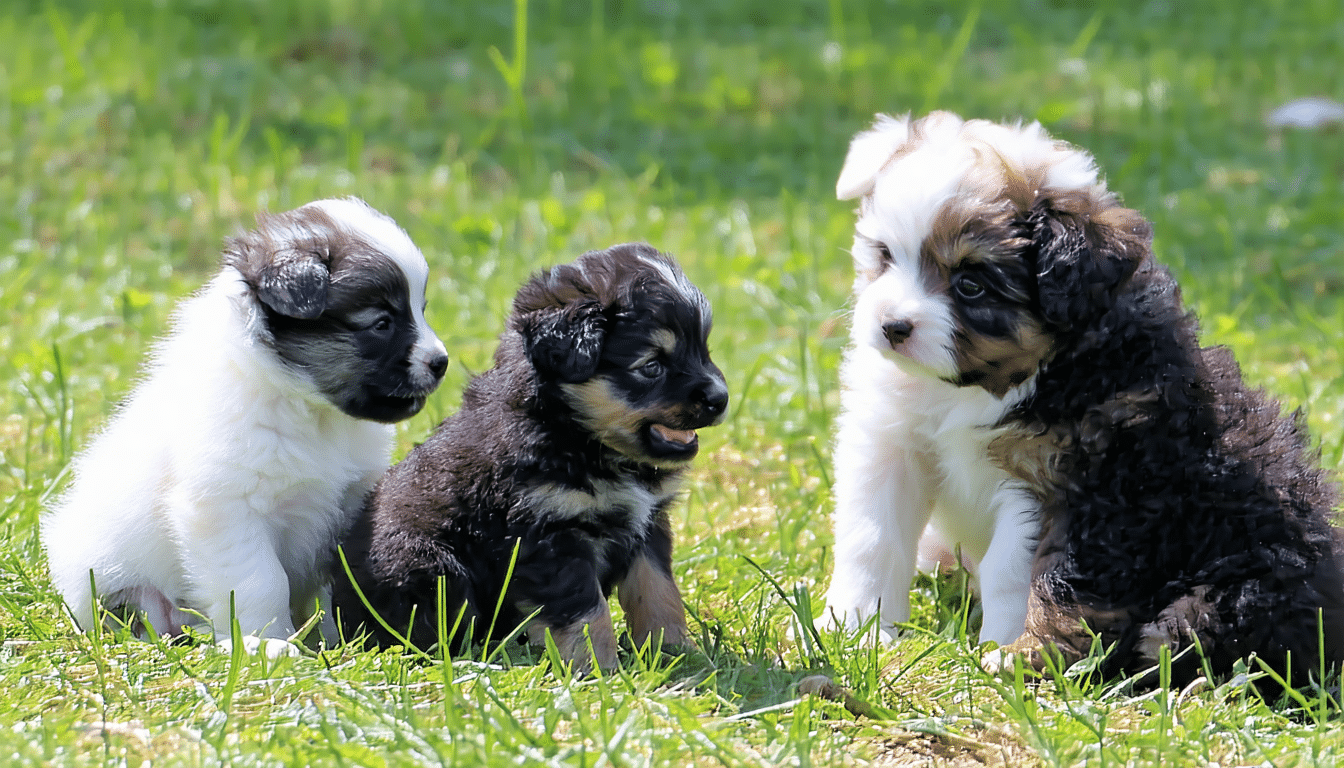 découvrez comment l’élevage du berceau de bfamily offre un environnement idéal pour préparer des chiots heureux, équilibrés et sociables, prêts à s’épanouir dans leur future famille.