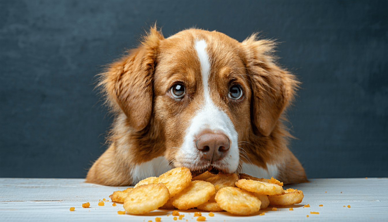 votre chien a avalé des noyaux de cerises ? découvrez les risques potentiels pour sa santé et les actions urgentes à entreprendre pour le protéger. nos conseils vétérinaires pour réagir efficacement.