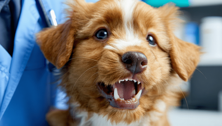 découvrez pourquoi votre chiot peut perdre une dent avec saignement, les causes possibles, les solutions pour soulager son inconfort et les soins adaptés pour assurer sa bonne santé dentaire.
