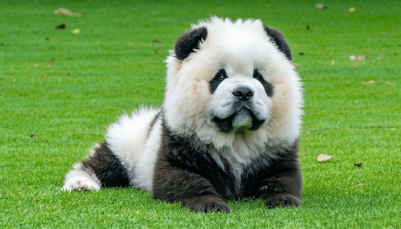 découvrez le prix d’un chien chow chow au pelage panda, les critères qui influencent son coût, et nos conseils pratiques pour trouver un éleveur fiable en france.