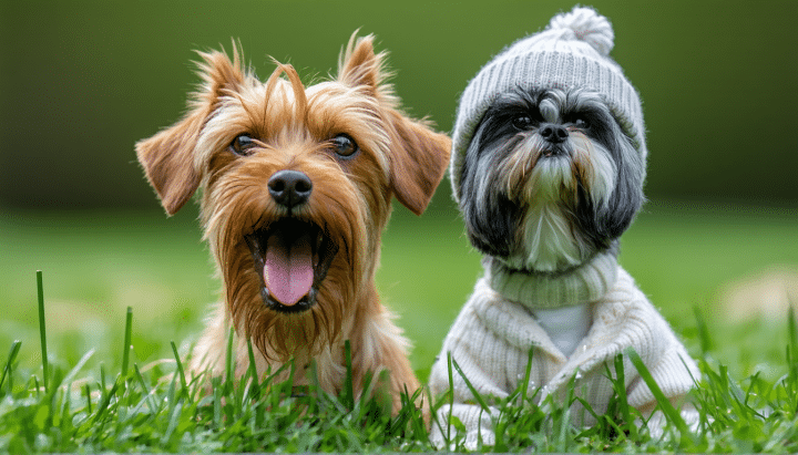 découvrez quelle race de chien est la mieux adaptée pour vous accompagner en randonnée en montagne. conseils, astuces et critères de choix pour trouver le compagnon idéal pour vos aventures en plein air.