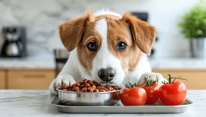 découvrez si vous pouvez donner des pâtes à votre chien sans danger. informez-vous sur les précautions à prendre, les bienfaits et les risques potentiels pour la santé de votre animal.