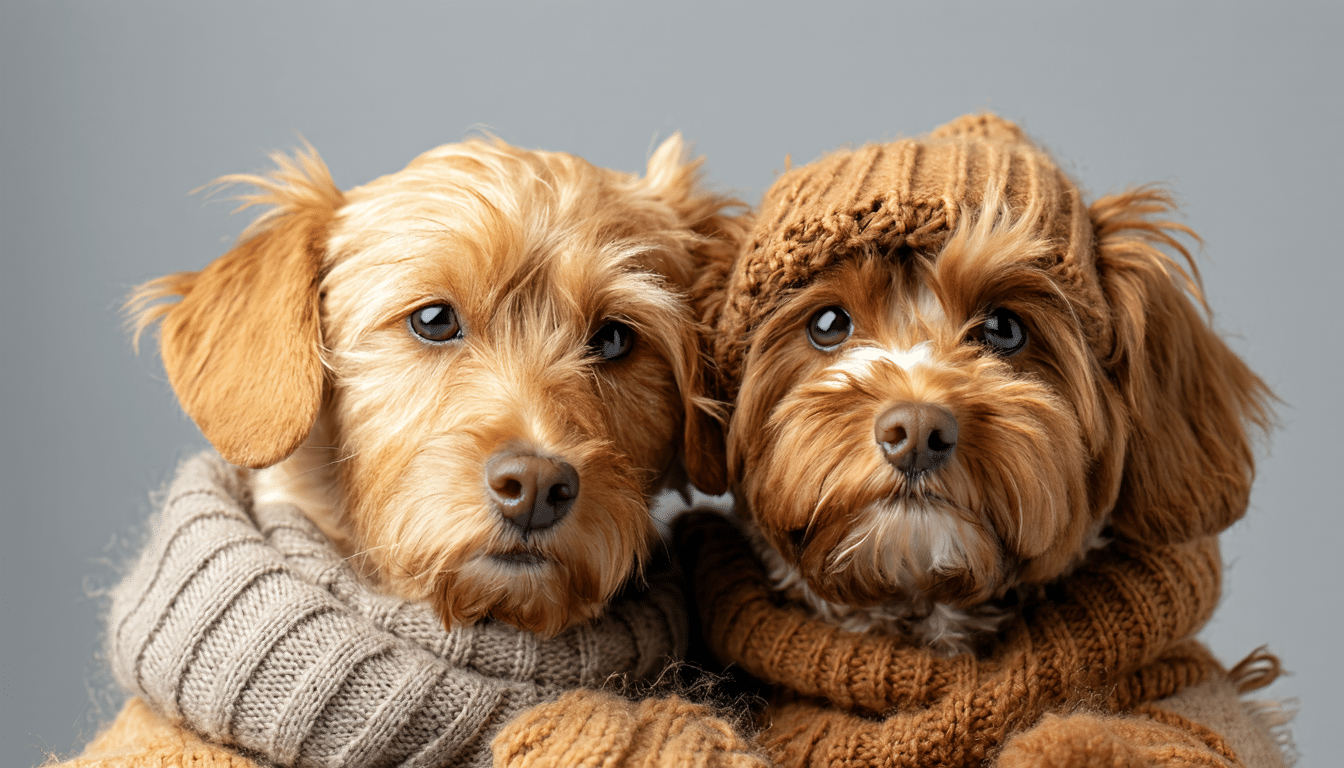 découvrez comment trouver le compagnon idéal pour votre chien grâce à chien marié à tout prix, le service qui vous aide à choisir l’ami parfait adapté à la personnalité et aux besoins de votre animal.