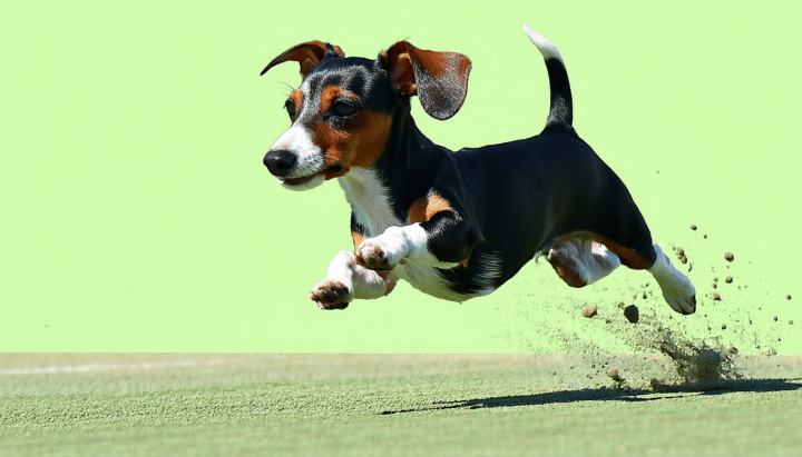 découvrez tout sur le croisement jack russel et teckel : caractère, conseils d’éducation, besoins spécifiques et astuces pour bien s’occuper de ce chien plein d’énergie !