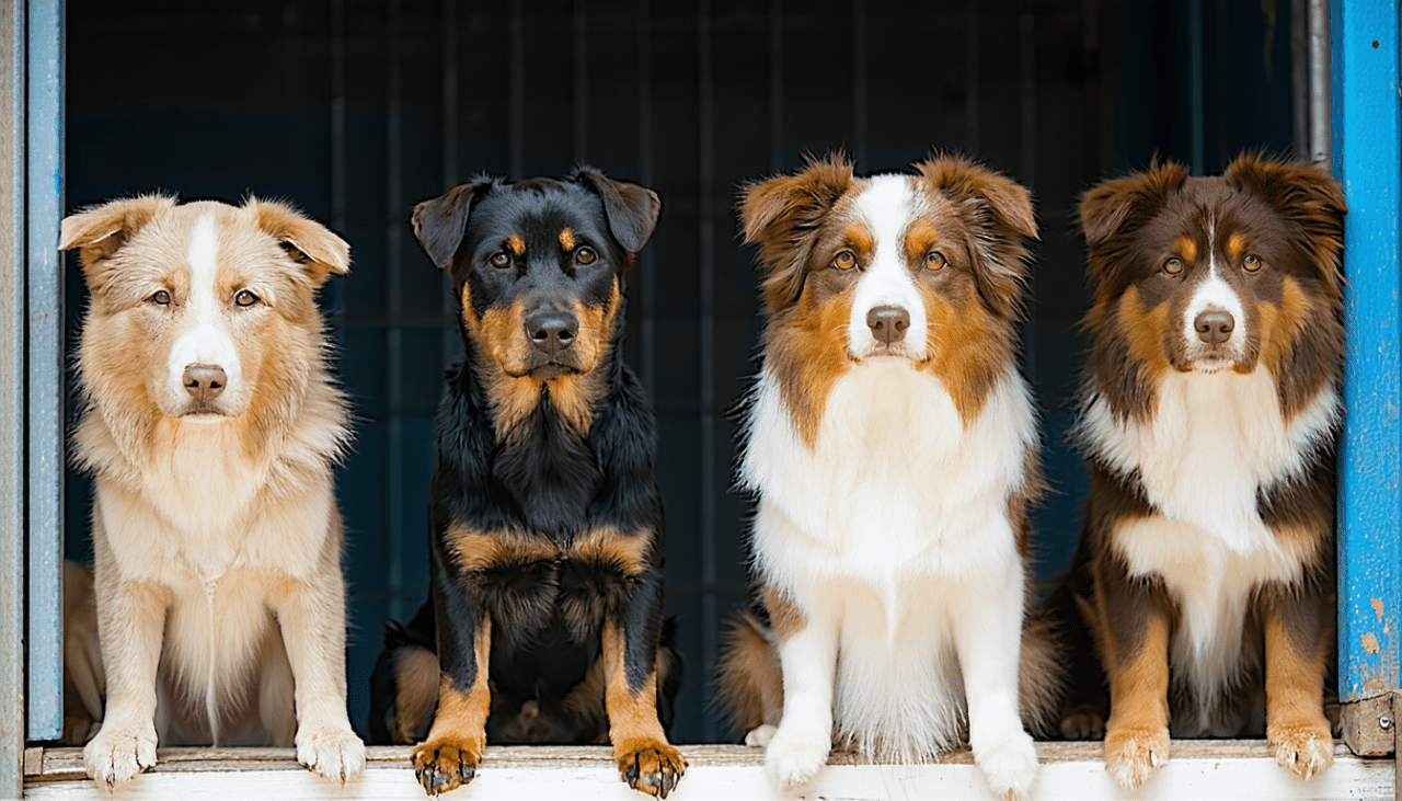 trouvez un compagnon fidèle dans l’ain (01) ! ce chien recherche une nouvelle famille attentionnée. offrez-lui un foyer aimant et bénéficiez de moments de bonheur partagés. adoption contre bon soin, contactez-nous dès aujourd’hui.