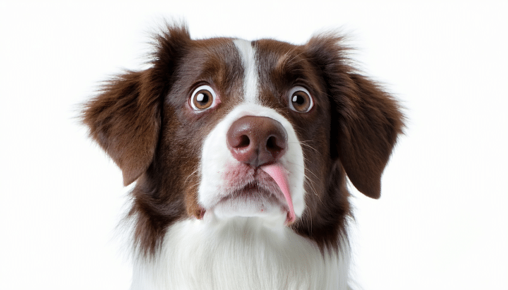 découvrez les causes possibles du nez qui coule et des difficultés respiratoires chez le chien. conseils, solutions et traitements efficaces pour aider votre compagnon à retrouver une bonne santé respiratoire.