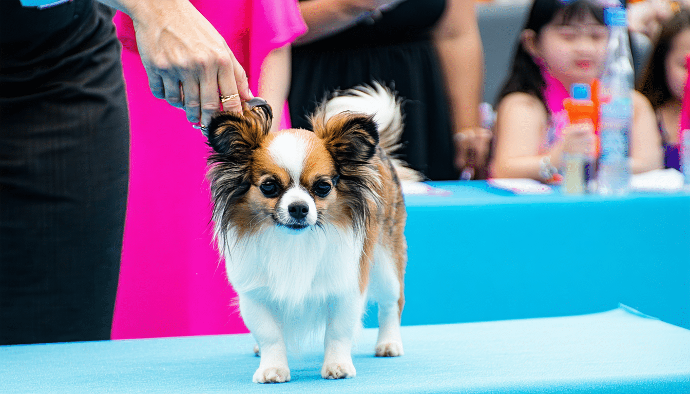 découvrez tous les conseils essentiels pour préparer efficacement votre chien de concours de beauté en vue d'une compétition canine nationale : toilettage, dressage, alimentation, et astuces pour briller le jour j.