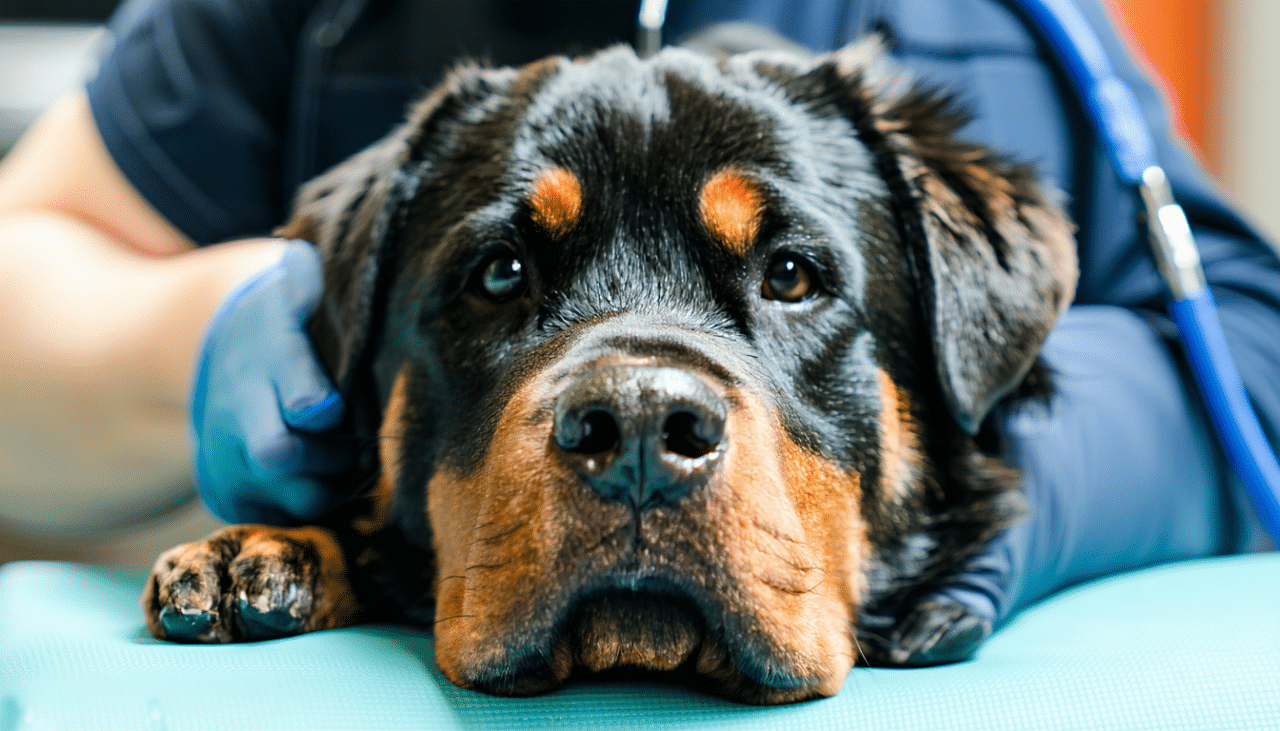 découvrez notre guide pour adopter un rottweiler donné contre bon soin : conseils pratiques, démarches à suivre et astuces pour bien accueillir et prendre soin de votre nouveau compagnon.