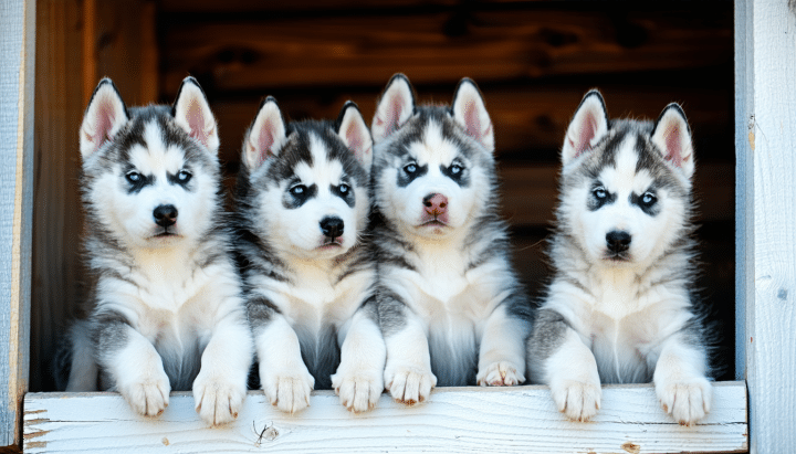 découvrez comment élever un husky en île-de-france : conseils pratiques, adresses d’élevages fiables, informations sur l’adoption et l'entretien pour prendre soin de votre compagnon nordique.