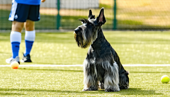 découvrez les secrets du cercle des gentlemen terriers : conseils d’éducation, astuces bien-être et tout ce qu’il faut savoir pour prendre soin de ces chiens uniques et attachants.