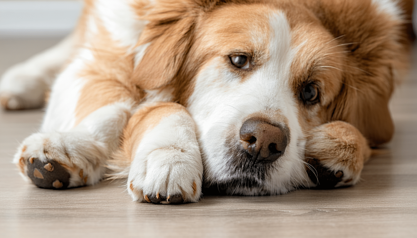 découvrez comment fabriquer facilement un baume coussinet maison pour chien afin de protéger et hydrater les pattes de votre compagnon. recette naturelle, astuces simples et ingrédients recommandés pour prendre soin de ses coussinets en toute sécurité.