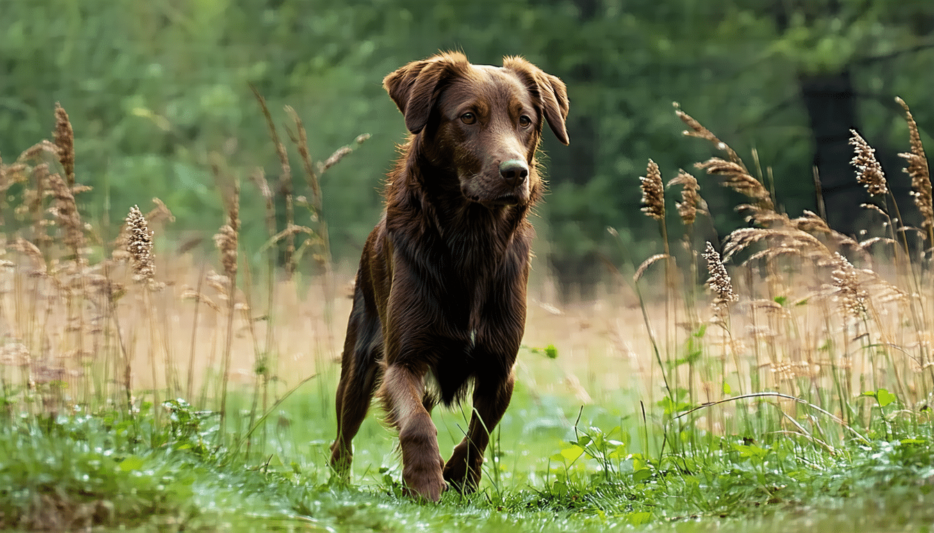 découvrez tout ce qu’il faut savoir sur le bruno du jura, le chien de pied idéal pour la chasse au sanglier : caractéristiques, atouts, conseils d’achat et d’élevage. trouvez votre futur compagnon de chasse dès maintenant !